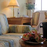 Strandhotel Deichgraf Otel 4*