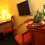 Otel Strandhotel Deichgraf 4*