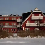 Otel Strandhotel Deichgraf