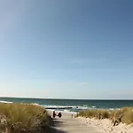 Strandhotel Deichgraf