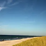 Strandhotel Deichgraf 4*