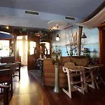Strandhotel Deichgraf