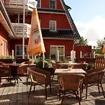 Strandhotel Deichgraf Otel Graal-Mueritz