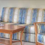 Strandhotel Deichgraf Otel