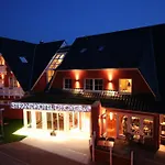 Strandhotel Deichgraf Otel