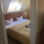 Strandhotel Deichgraf Otel 4*