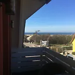 Strandhotel Deichgraf Graal-Mueritz