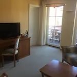 Otel Strandhotel Deichgraf 4*