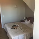 Otel Strandhotel Deichgraf 4*