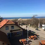 Strandhotel Deichgraf Otel 4*
