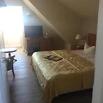 Strandhotel Deichgraf 4*