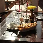 Strandhotel Deichgraf 4*