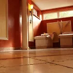 Strandhotel Deichgraf Otel 4*