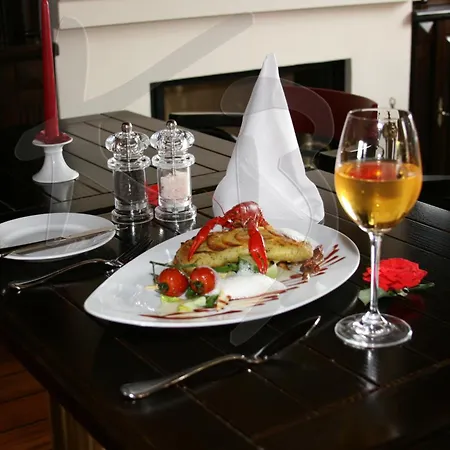 Strandhotel Deichgraf