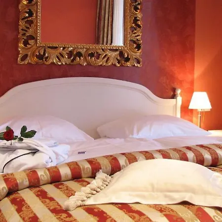 Strandhotel Deichgraf