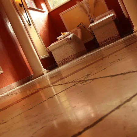 Strandhotel Deichgraf Graal-Mueritz