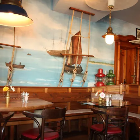 Strandhotel Deichgraf