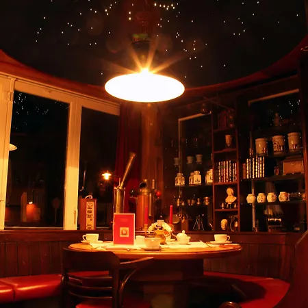 Strandhotel Deichgraf 4* Graal-Mueritz