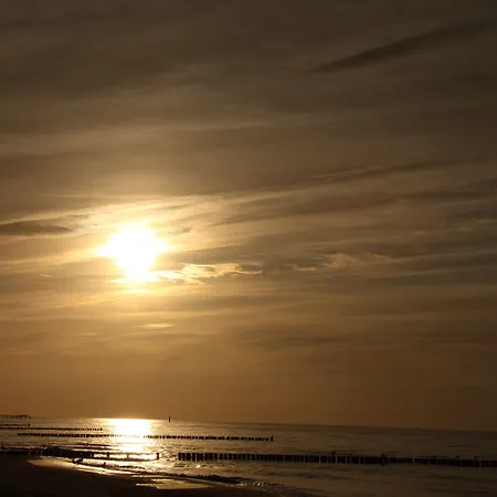 Strandhotel Deichgraf