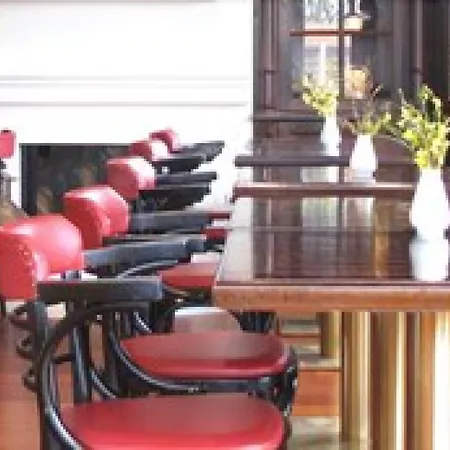 Strandhotel Deichgraf Szálloda 4*