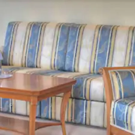 Strandhotel Deichgraf Hotel