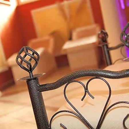 Strandhotel Deichgraf Hotel 4*