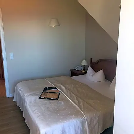 Strandhotel Deichgraf
