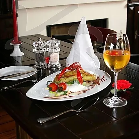 Strandhotel Deichgraf