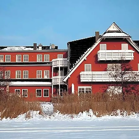 Hotel Strandhotel Deichgraf