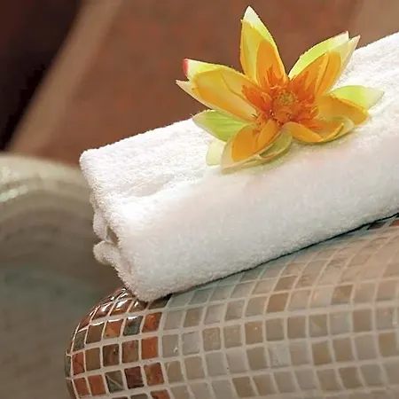 Strandhotel Deichgraf Hotel 4*