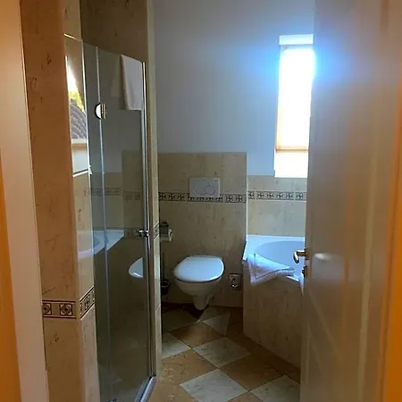 Strandhotel Deichgraf 4*