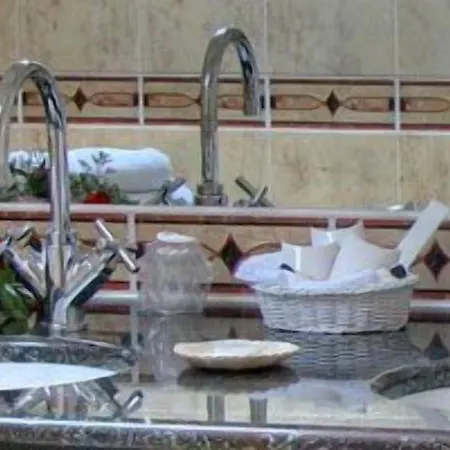 Strandhotel Deichgraf 4* Graal-Müritz