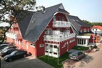 Strandhotel Deichgraf Hotel Graal-Mueritz
