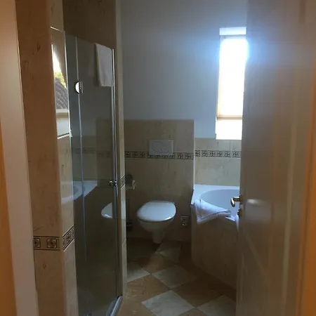 Strandhotel Deichgraf