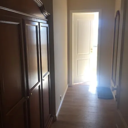 Hotel Strandhotel Deichgraf