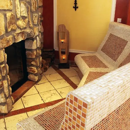 Strandhotel Deichgraf Hotel Graal-Mueritz