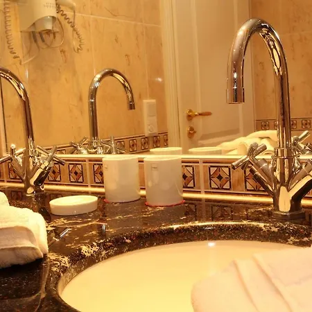 Strandhotel Deichgraf