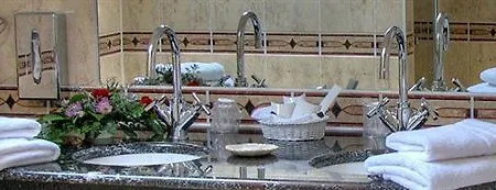 Strandhotel Deichgraf