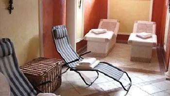 Strandhotel Deichgraf ホテル