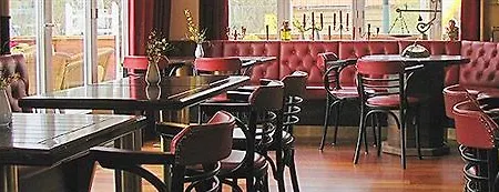 Strandhotel Deichgraf Graal-Mueritz
