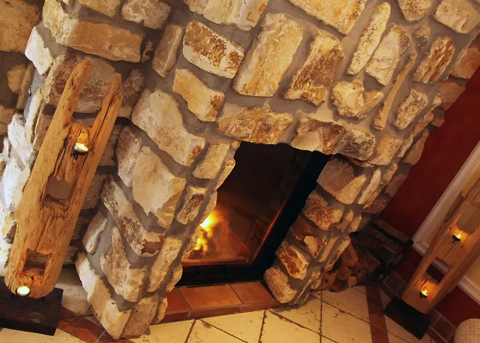 Hotel Strandhotel Deichgraf Graal-müritz 4*