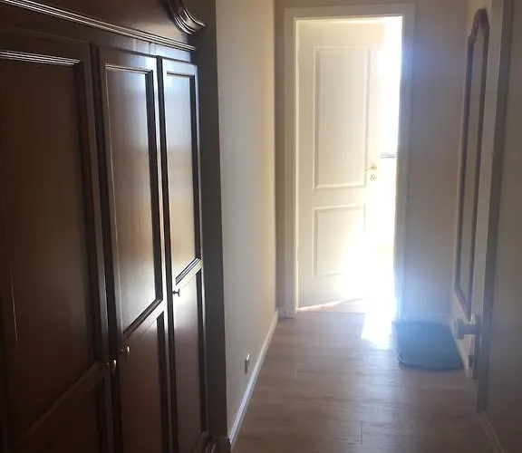 Hotel Strandhotel Deichgraf Graal-müritz